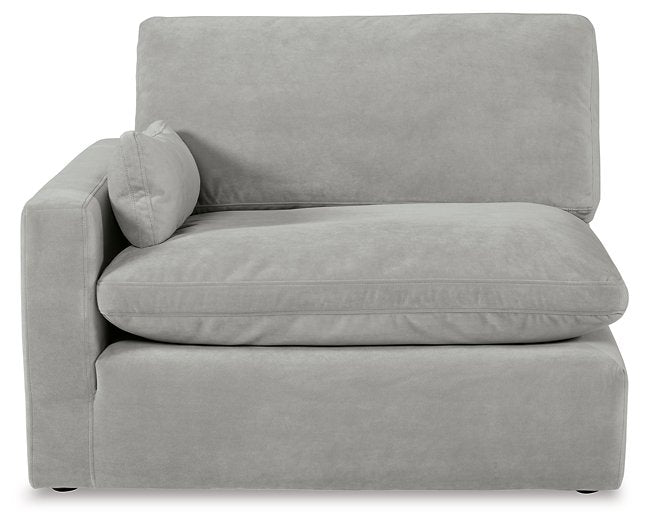 Sophie Sectional Sofa - LasVegasFurnitureOnline.com