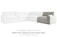 Sophie Sectional - LasVegasFurnitureOnline.com