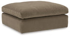 Sophie Oversized Accent Ottoman - LasVegasFurnitureOnline.com