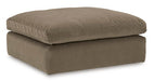 Sophie Oversized Accent Ottoman - LasVegasFurnitureOnline.com