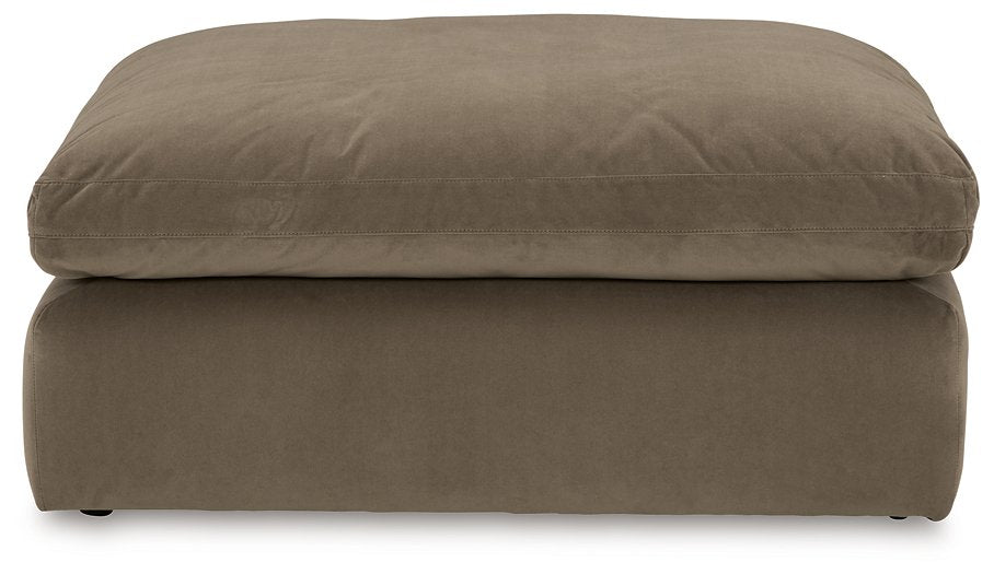 Sophie Oversized Accent Ottoman - LasVegasFurnitureOnline.com