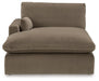 Sophie Sectional Sofa Chaise - LasVegasFurnitureOnline.com