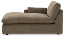 Sophie Sectional Sofa Chaise - LasVegasFurnitureOnline.com