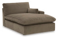 Sophie Sectional Sofa Chaise - LasVegasFurnitureOnline.com