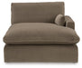 Sophie Sectional Sofa Chaise - LasVegasFurnitureOnline.com