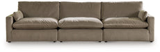 Sophie Sectional Sofa - LasVegasFurnitureOnline.com