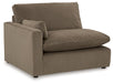 Sophie Sectional Sofa Chaise - LasVegasFurnitureOnline.com