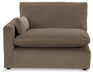 Sophie Sectional Sofa Chaise - LasVegasFurnitureOnline.com