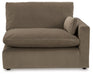 Sophie Sectional Sofa Chaise - LasVegasFurnitureOnline.com