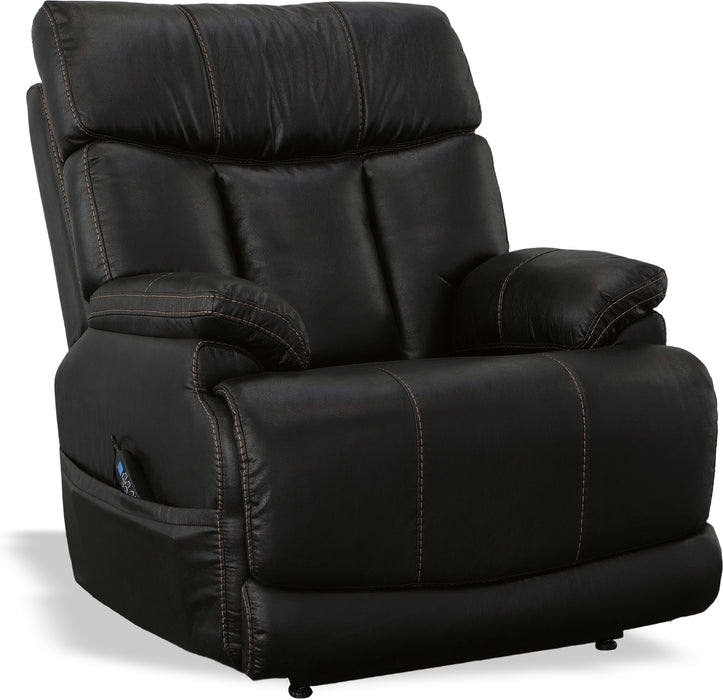 Clive Power Lift Recliner with Power Headrest & Lumbar - LasVegasFurnitureOnline.com