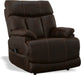 Clive Power Lift Recliner with Power Headrest & Lumbar - LasVegasFurnitureOnline.com