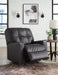 Barlin Mills Living Room Set - LasVegasFurnitureOnline.com