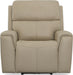 Jarvis Power Recliner with Power Headrest - LasVegasFurnitureOnline.com