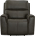 Jarvis Power Recliner with Power Headrest - LasVegasFurnitureOnline.com