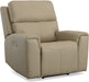 Jarvis Power Recliner with Power Headrest - LasVegasFurnitureOnline.com