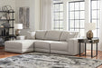 Next-Gen Gaucho 3-Piece Sectional Sofa with Chaise - LasVegasFurnitureOnline.com