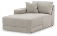 Next-Gen Gaucho 3-Piece Sectional Sofa with Chaise - LasVegasFurnitureOnline.com