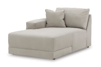 Next-Gen Gaucho 3-Piece Sectional Sofa with Chaise - LasVegasFurnitureOnline.com