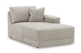 Next-Gen Gaucho 3-Piece Sectional Sofa with Chaise - LasVegasFurnitureOnline.com