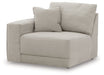 Next-Gen Gaucho 3-Piece Sectional Sofa with Chaise - LasVegasFurnitureOnline.com