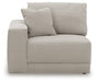 Next-Gen Gaucho 3-Piece Sectional Sofa with Chaise - LasVegasFurnitureOnline.com