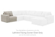 Next-Gen Gaucho 3-Piece Sectional Sofa with Chaise - LasVegasFurnitureOnline.com