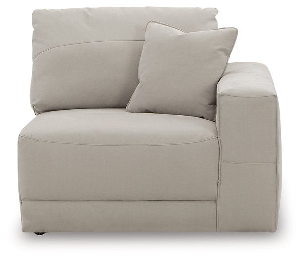 Next-Gen Gaucho 3-Piece Sectional Sofa with Chaise - LasVegasFurnitureOnline.com