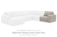 Next-Gen Gaucho 3-Piece Sectional Sofa with Chaise - LasVegasFurnitureOnline.com