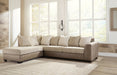 Keskin Living Room Set - LasVegasFurnitureOnline.com