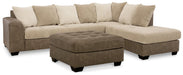 Keskin Living Room Set - LasVegasFurnitureOnline.com