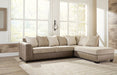 Keskin Living Room Set - LasVegasFurnitureOnline.com