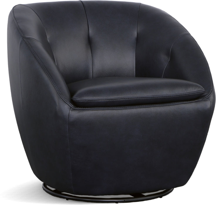 Wade Swivel Chair - LasVegasFurnitureOnline.com