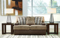 Alesbury Loveseat - LasVegasFurnitureOnline.com