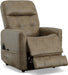 Kenner Power Lift Recliner with Power Headrest & Lumbar - LasVegasFurnitureOnline.com