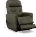 Kenner Power Lift Recliner with Power Headrest & Lumbar - LasVegasFurnitureOnline.com