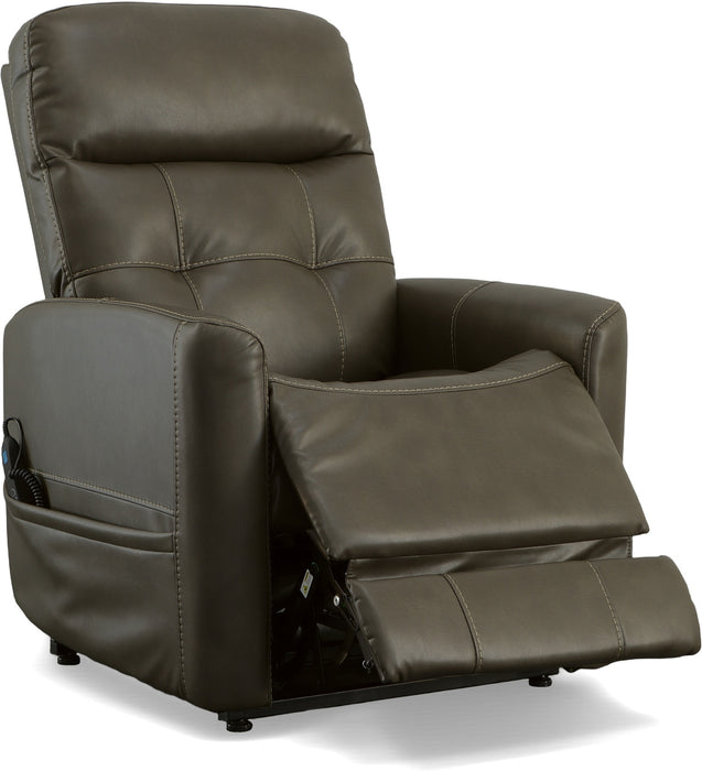 Kenner Power Lift Recliner - LasVegasFurnitureOnline.com