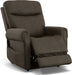 Jenkins Power Lift Recliner with Power Headrest & Lumbar - LasVegasFurnitureOnline.com