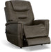 Shaw Power Lift Recliner with Power Headrest & Lumbar - LasVegasFurnitureOnline.com