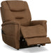 Shaw Power Lift Recliner with Power Headrest & Lumbar - LasVegasFurnitureOnline.com