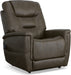 Shaw Power Lift Recliner with Power Headrest & Lumbar - LasVegasFurnitureOnline.com