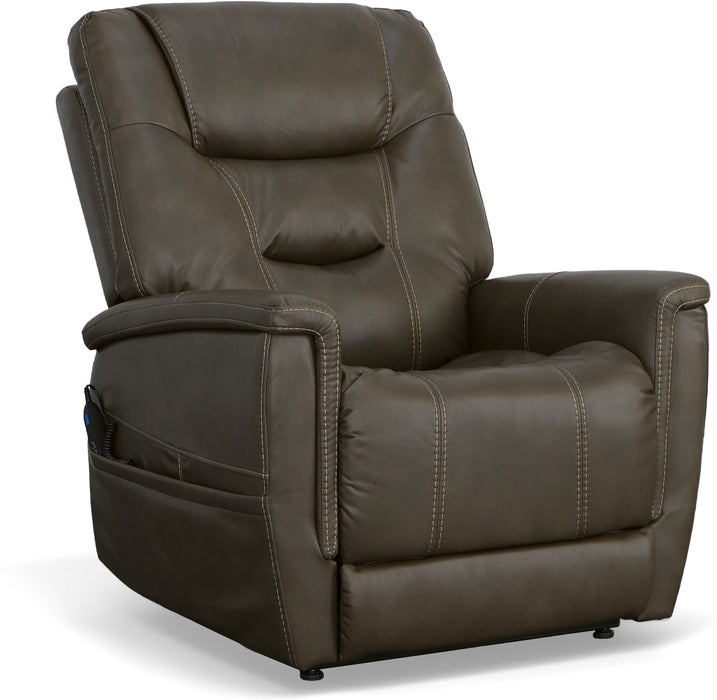 Shaw Power Lift Recliner