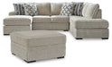 Calnita Living Room Set - LasVegasFurnitureOnline.com