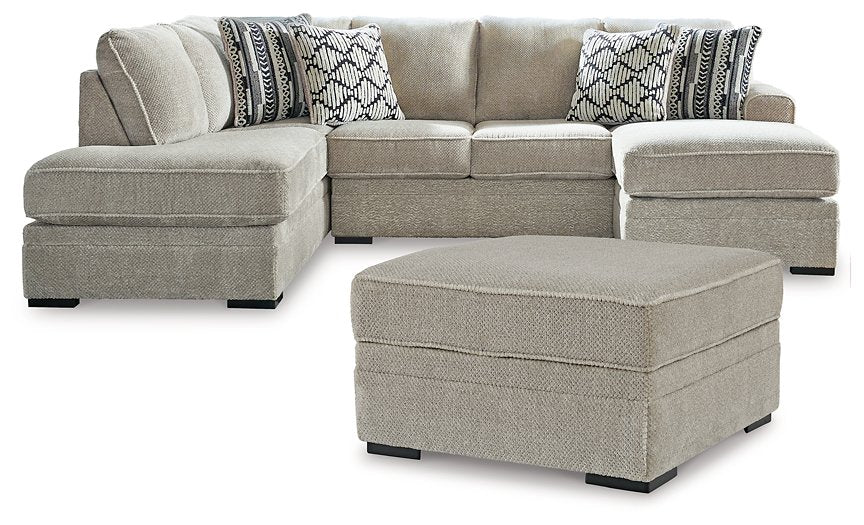 Calnita Living Room Set - LasVegasFurnitureOnline.com