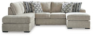 Calnita Living Room Set - LasVegasFurnitureOnline.com