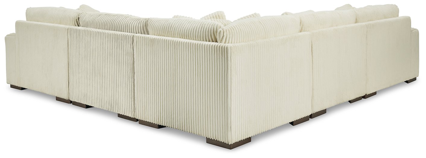 Lindyn Sectional - LasVegasFurnitureOnline.com