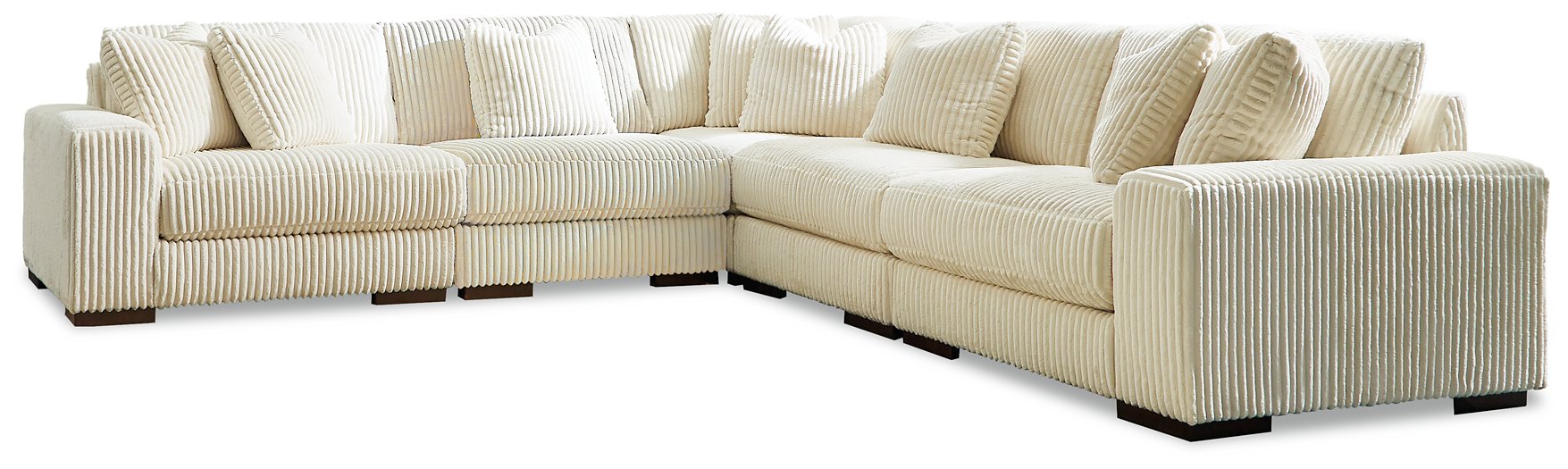 Lindyn Sectional - LasVegasFurnitureOnline.com