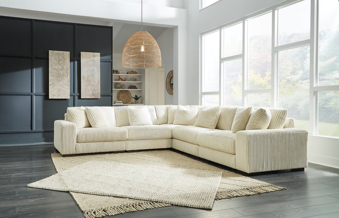 Lindyn Sectional - LasVegasFurnitureOnline.com