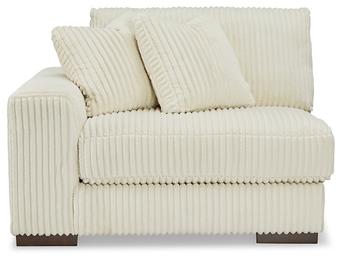 Lindyn Sectional - LasVegasFurnitureOnline.com