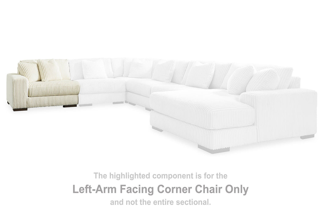 Lindyn Sectional - LasVegasFurnitureOnline.com