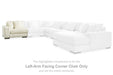 Lindyn Sectional - LasVegasFurnitureOnline.com